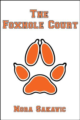 all for the game|The Foxhole Court (All for the Game Book 1) Kindle Edition.
